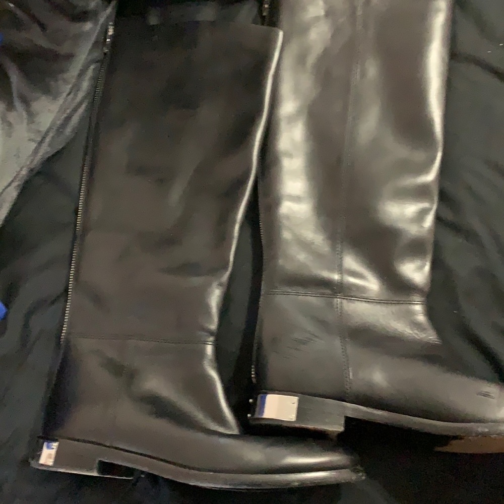 Marc Jacobs boots